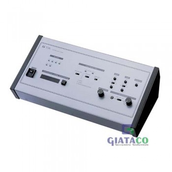 Amply trung tâm TS-910